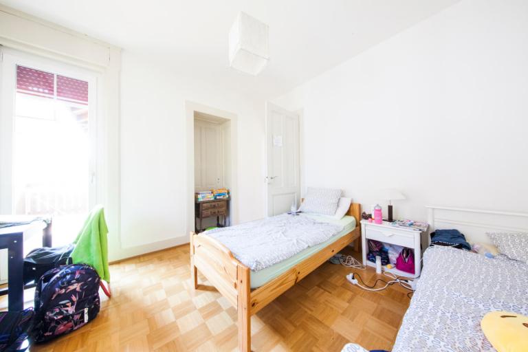 Alpadia Montreux Riviera Summer Camp accommodation gallery