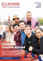 Языковые курсы за рубежом