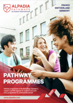 Программы подготовки