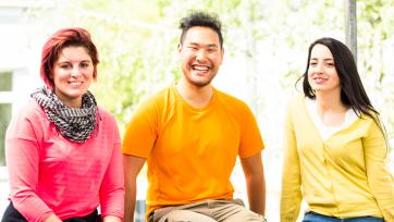 Alpadia University Pathway programmes