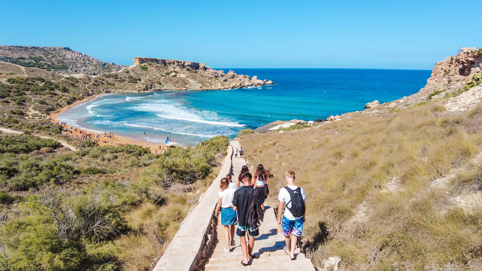Alpadia Malta Summer Camp