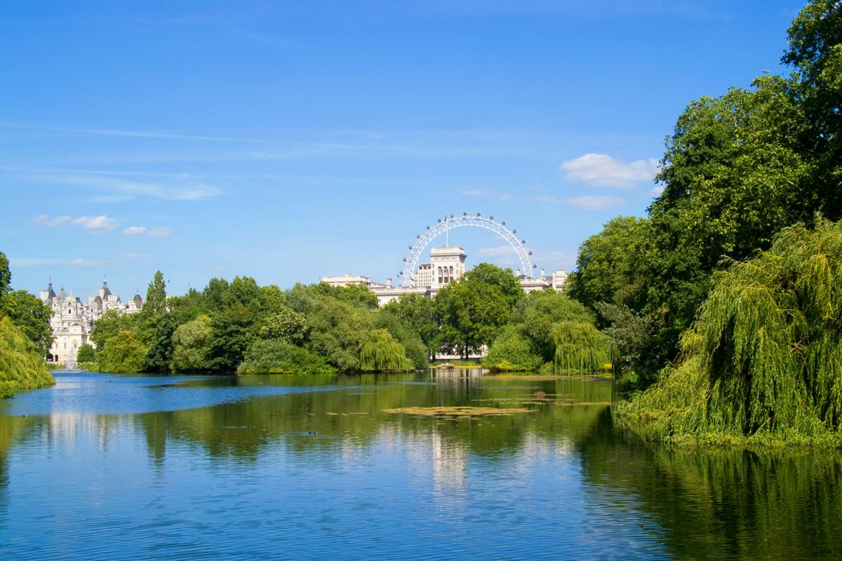 Alpadia English summer camp at Woldingham School, Surrey