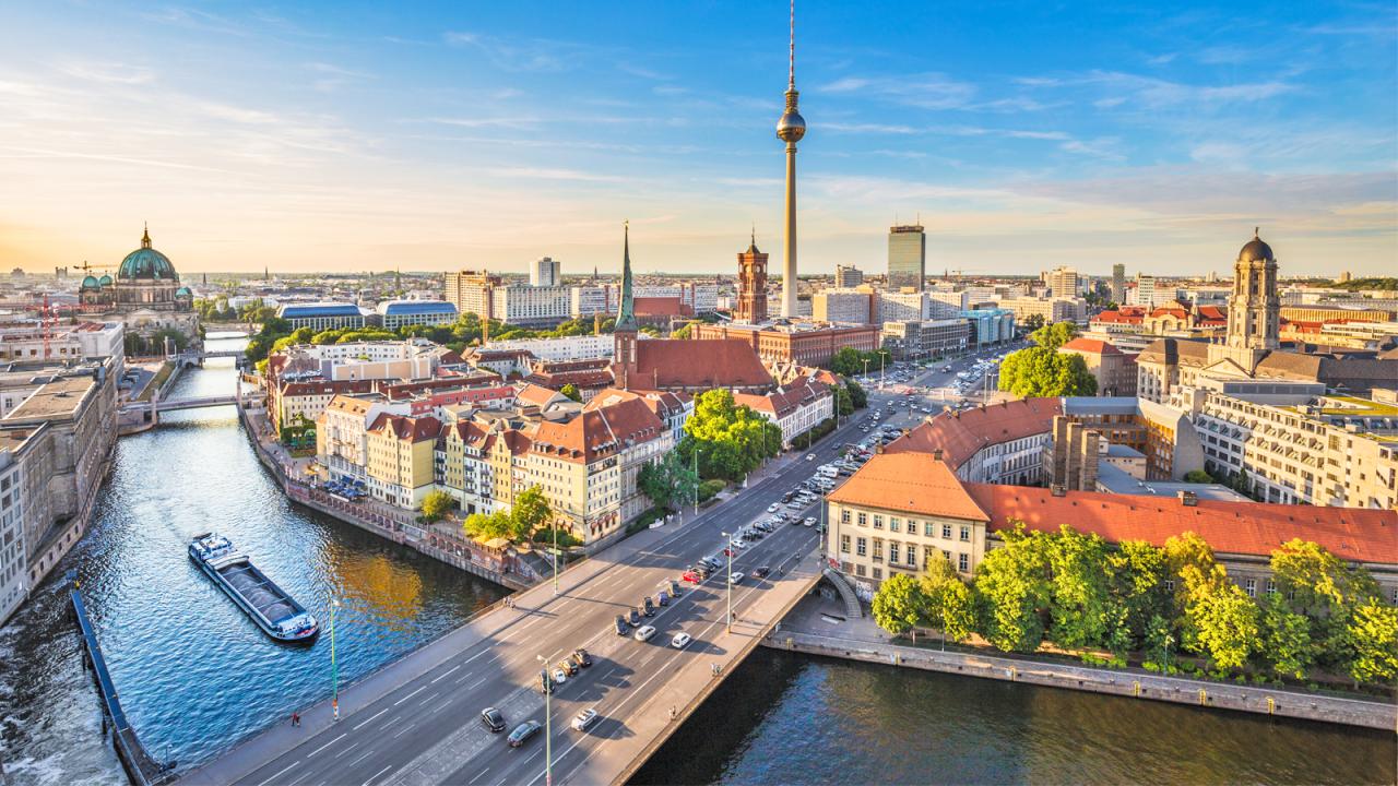 German Courses in Berlin Germany Alpadia Language Schools