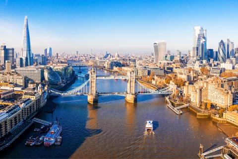 Alpadia London City