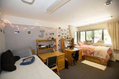 UCI - Los Angeles Residency