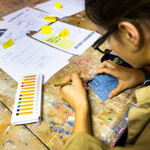 summer camps premium creative arts