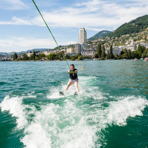 summer camps premium watersports