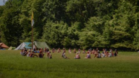 Alpadia language camps, outdoor learning