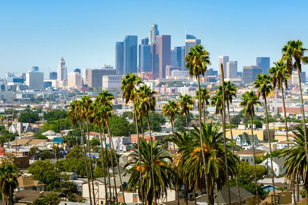 Alpadia Los Angeles