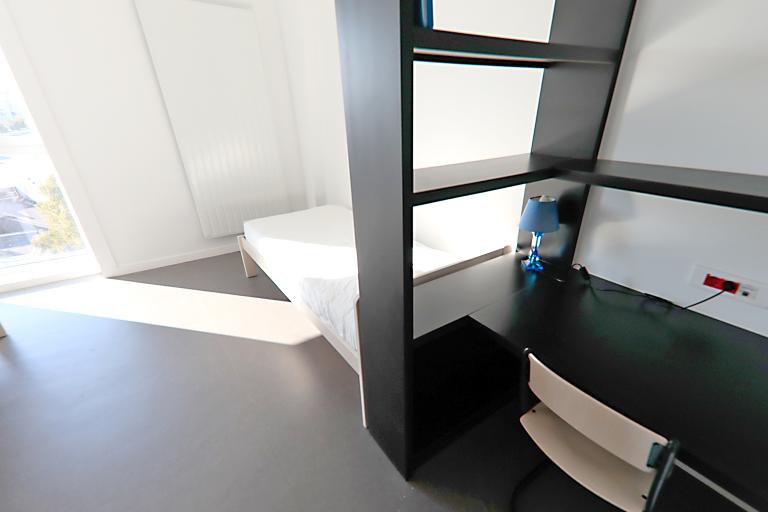 alpadia nice students bedroom