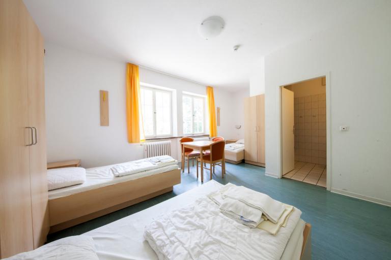 Alpadia Berlin-Werbellinsee German Summer Camp - accommodation gallery