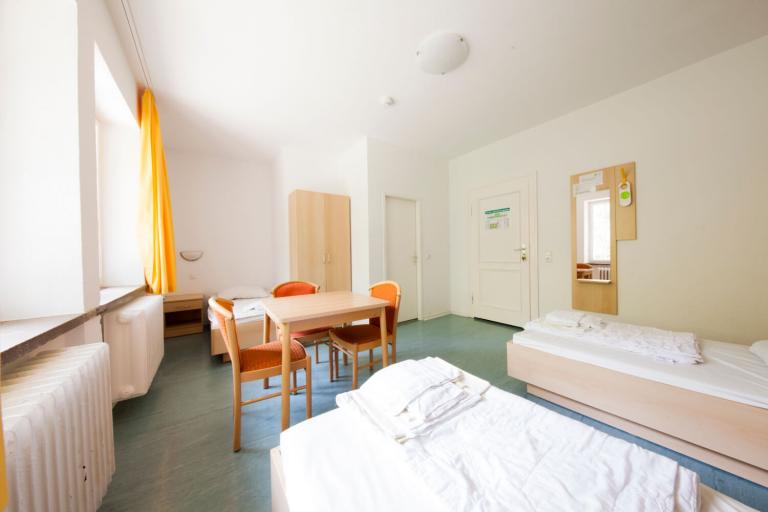 Alpadia Berlin-Werbellinsee German Summer Camp - accommodation gallery