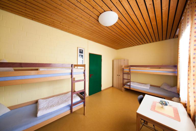 Alpadia Frankfurt German Summer Camp - accommodation gallery