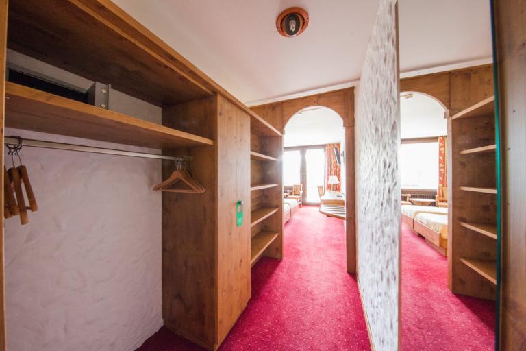 Alpadia Leysin Summer Camp accommodation gallery