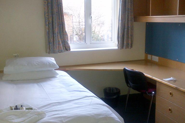 Alpadia London City English Summer Camp - accommodation gallery