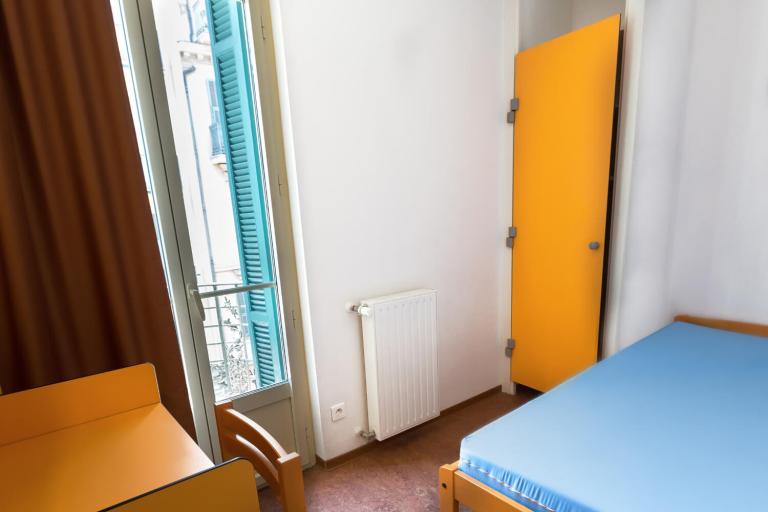 Alpadia Nice French Summer Camp - accommodation gallery