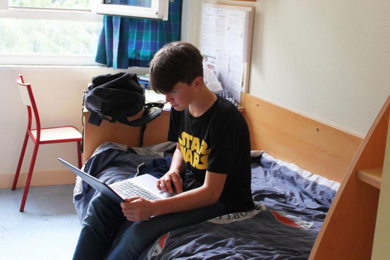 Alpadia Paris-Passy French Summer Camp - accommodation gallery