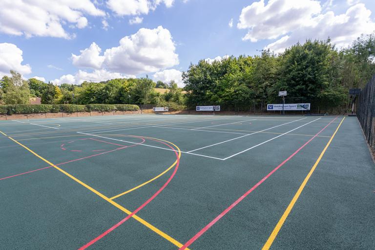 Woldingham-summer-camp-gallery