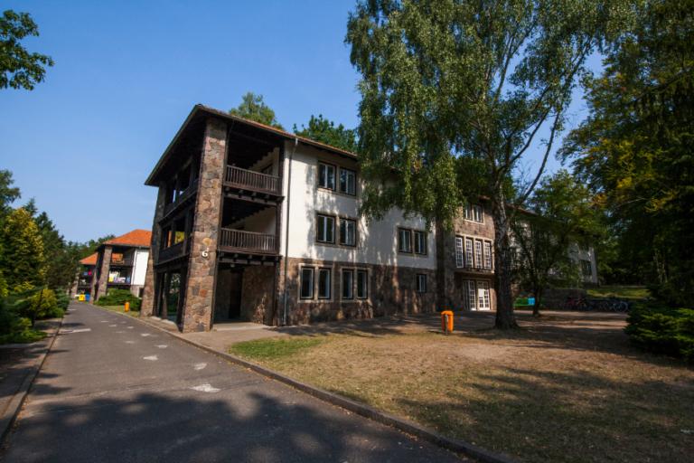Alpadia Berlin-Werbellinsee German Summer Camp - gallery