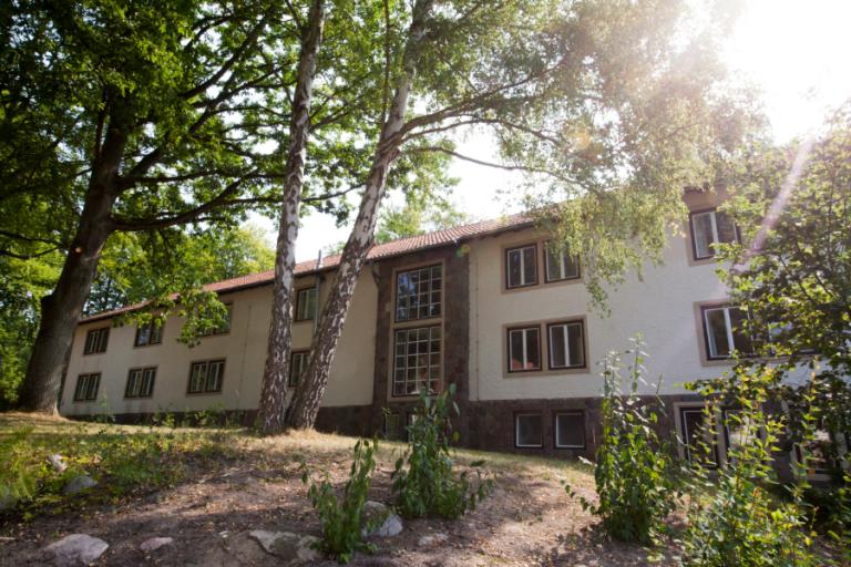 Alpadia Berlin-Werbellinsee German Summer Camp - gallery