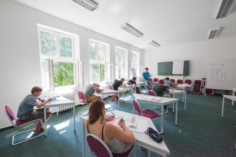 Alpadia Berlin-Werbellinsee German Summer Camp - gallery