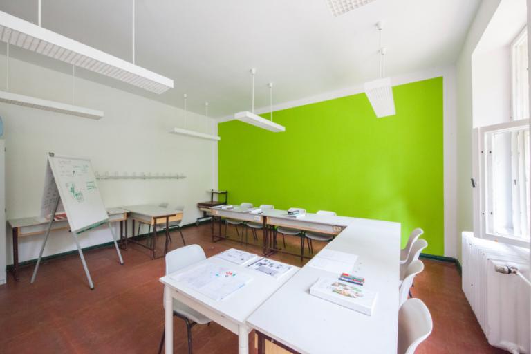 Alpadia Berlin-Werbellinsee German Summer Camp - gallery