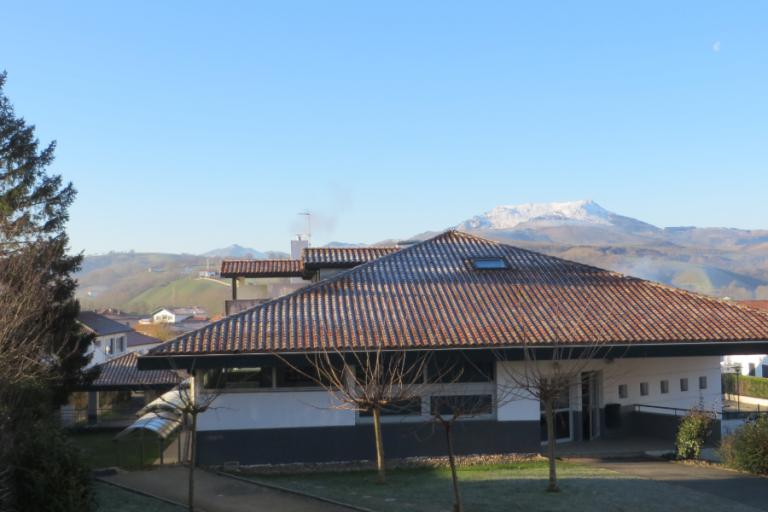 Alpadia Biarritz French Summer Camp - gallery