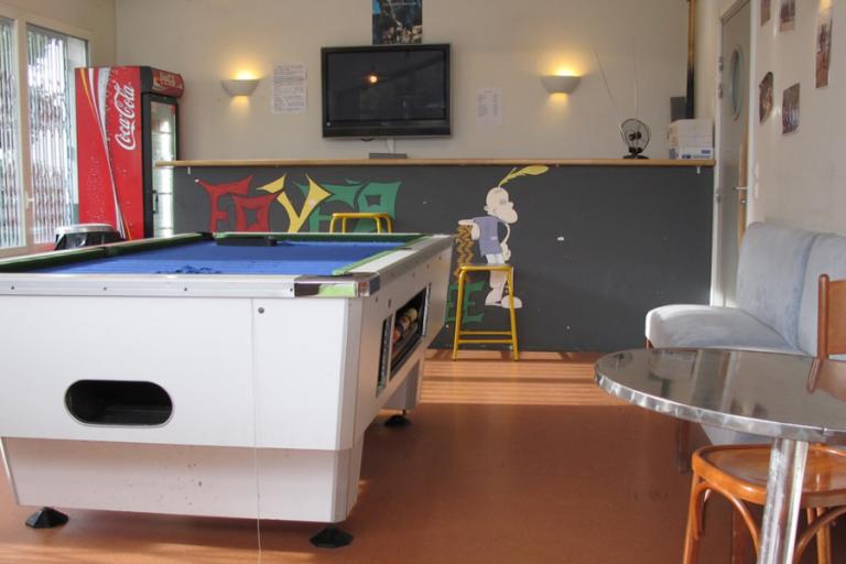 Alpadia Biarritz French Summer Camp - gallery