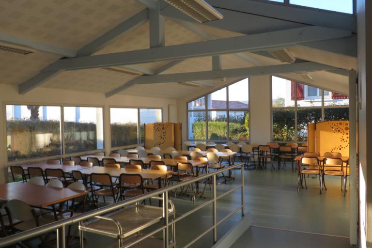 Alpadia Biarritz French Summer Camp - gallery