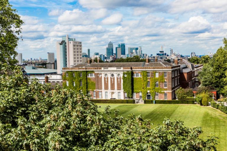 Alpadia London City English Summer Camp - gallery