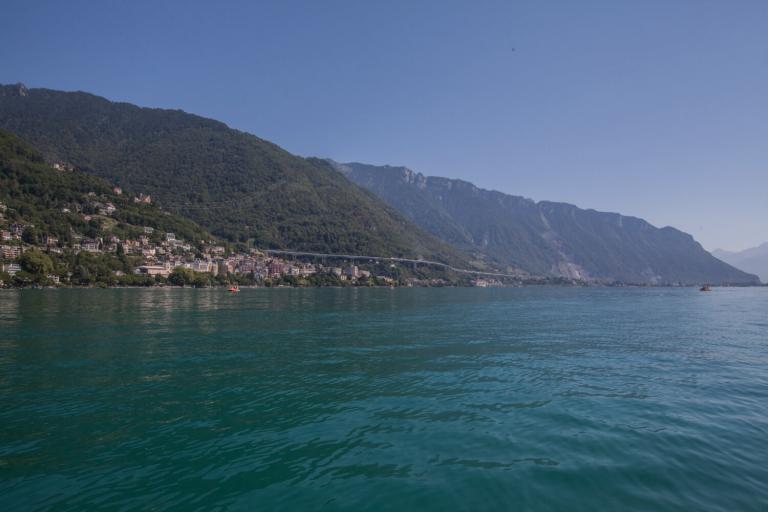 Alpadia Montreux Riviera Summer Camp - school gallery