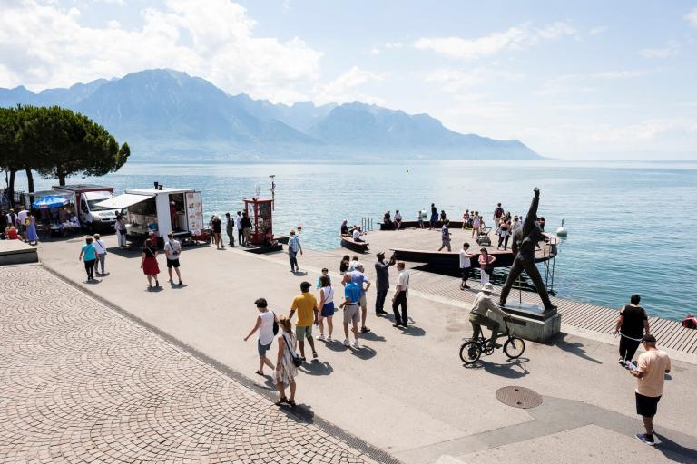 Alpadia Montreux Riviera Summer Camp - school gallery