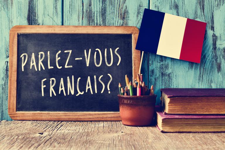 French Language Test