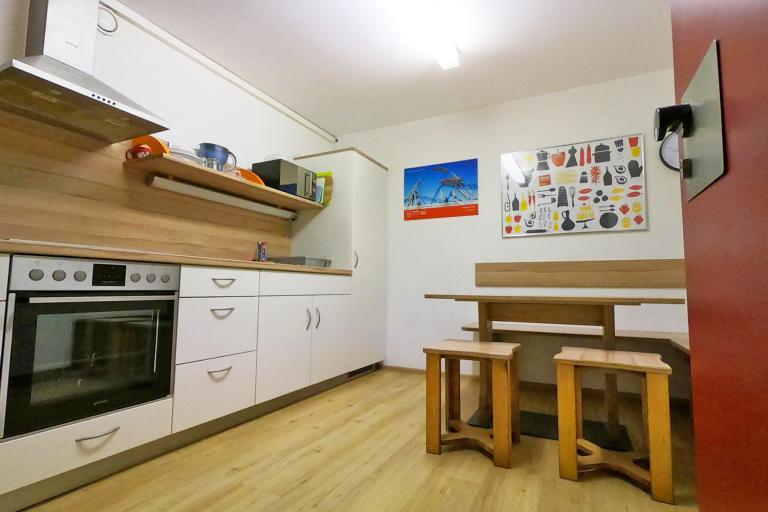 Alpadia Freiburg student residence accommodation