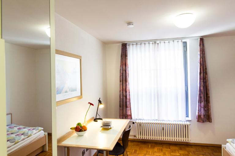 Alpadia Freiburg student residence accommodation