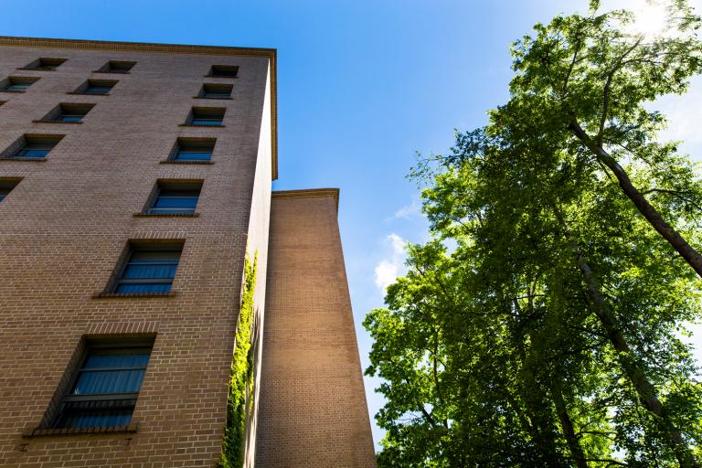 Alpadia Freiburg student residence accommodation