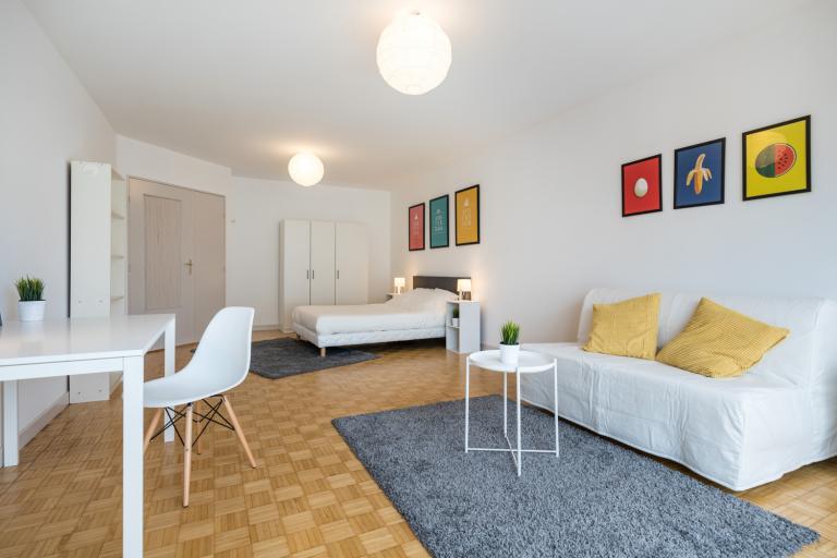 Learn French in Lyon, France Alpadia Language Schools