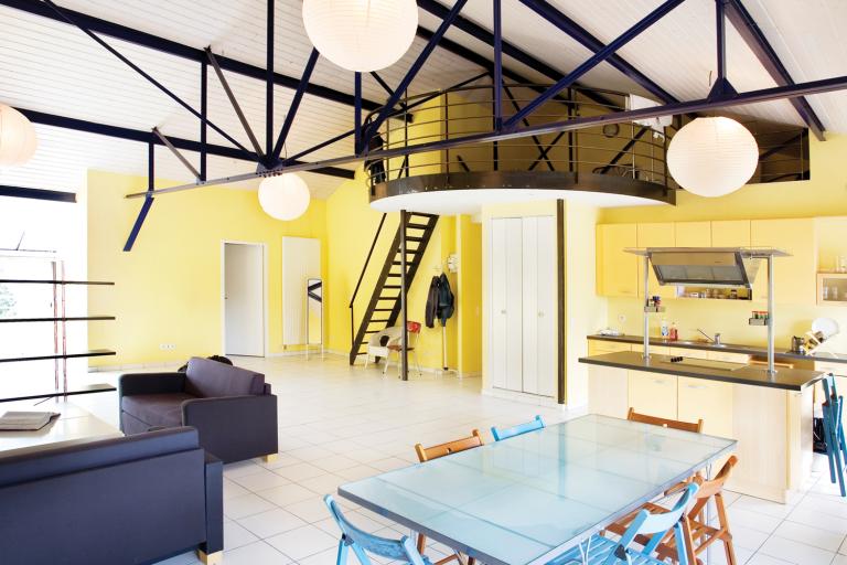 Learn French in Lyon, France Alpadia Language Schools