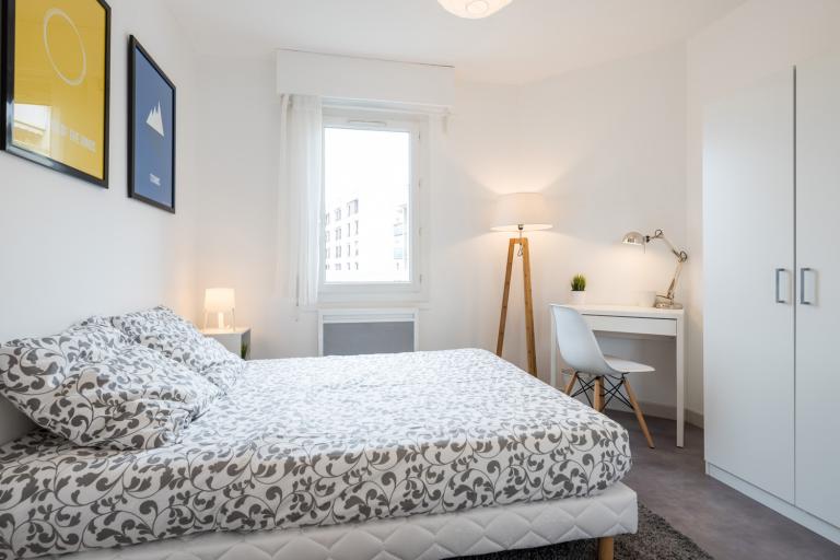 Learn French in Lyon, France Alpadia Language Schools