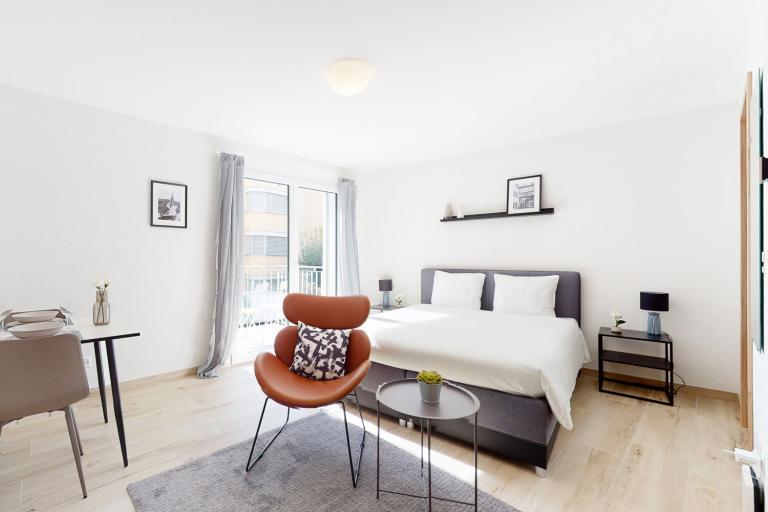 Alpadia Montreux student residence accommodation