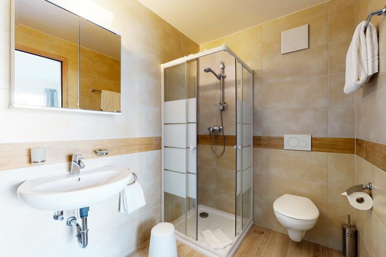 Alpadia Montreux student residence accommodation