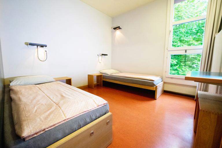 Alpadia Zurich student residence accommodation