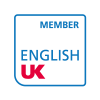 English UK member logo